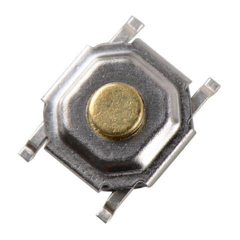 SMD-Microtaster 4x4x1,5mm Mercedes