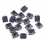 SMD-Microtaster 3x4x2mm Citroen