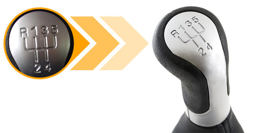 Skoda Fabia II | 5 Gang