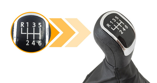 Skoda SuperB II | 6 Gang