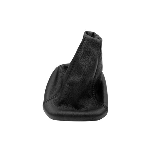 Schaltmanschette Mercedes W208 schwarz
