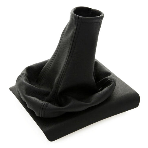 Schaltmanschette Fiat Seicento schwarz