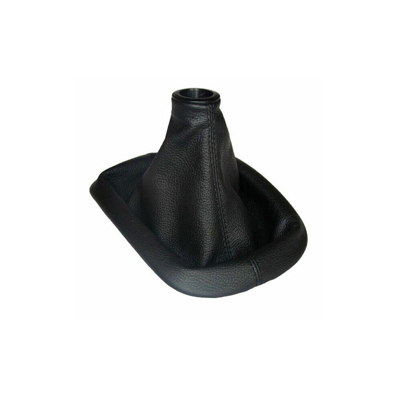 RedlineGoods Schaltmanschette Schaltsack Leder Für Audi TT 2000