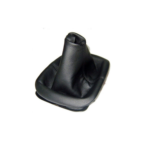 Schaltmanschette Citroen Saxo schwarz