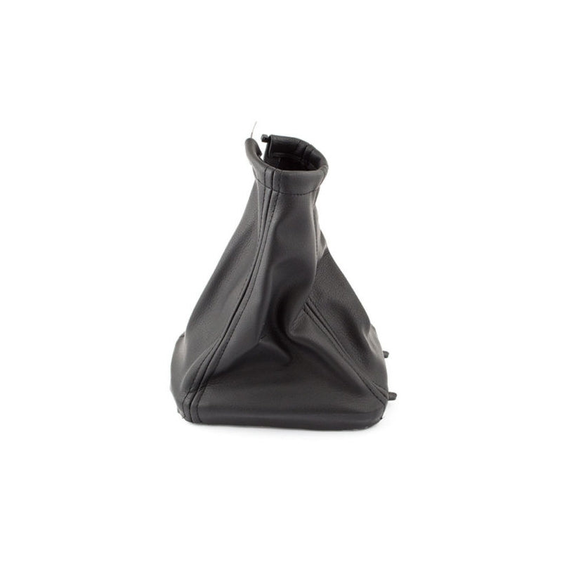 Handbremsmanschette Mit Rahmen Für Opel Corsa D 2006-2014 - Schwarz Automobilleder Ersatzteil