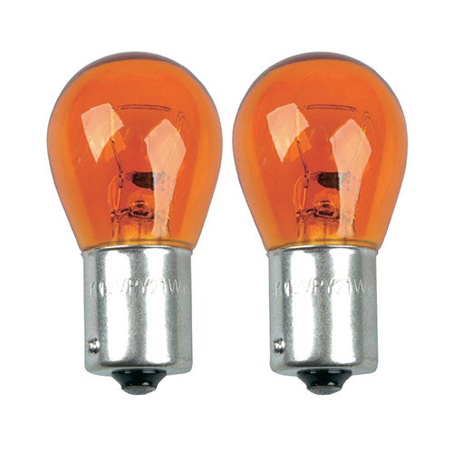 Orange und 21 W Blinkleuchte Lampen & LED-Leuchten fürs Auto