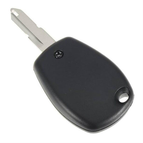 OcioDual 2 Tasten Schlüsselgehäuse Kompatibel mit Dacia Duster Logan Lodgy  Sandero, Gehäuse der Fernbedienung, Autoschlüssel Ersatz Schlüssel, Schlüsselhülle  Hülle Schlüsselbox Case: : Elektronik & Foto