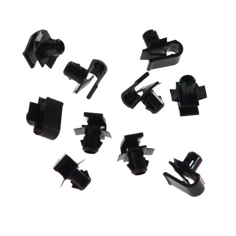 Drucknieten Türverkleidung W203, W211, W164, W204 