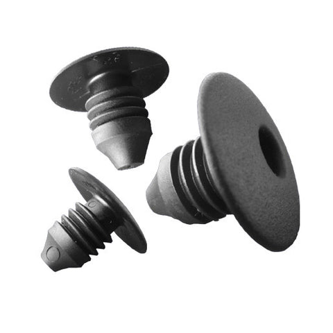 Drucknieten Türverkleidung VW Golf III, Polo, T4, Vento