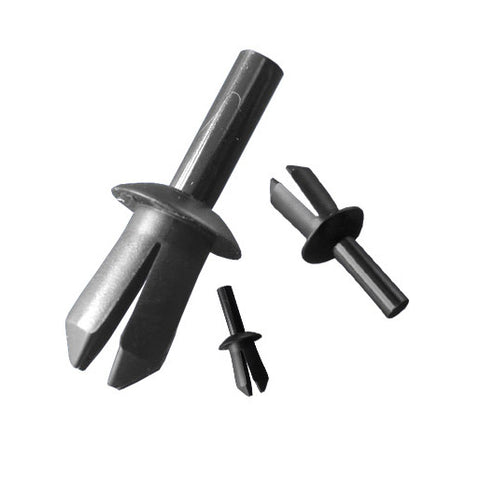 Drucknieten Türverkleidung Opel Astra F, Calibra, Corsa A, Corsa B, Kadett E, Omega A, Omega B, Tigra A, Vectra A