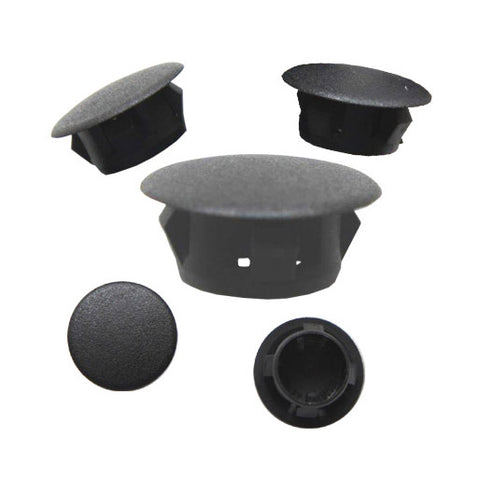 Drucknieten Türverkleidung Golf III, VW Polo, VW Vento 