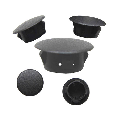 Drucknieten Türverkleidung Golf III, VW Polo, VW Vento 