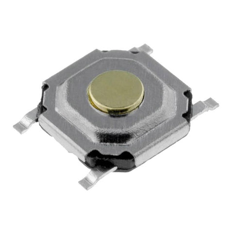 SMD-Microtaster 4x4x1,5mm Renault