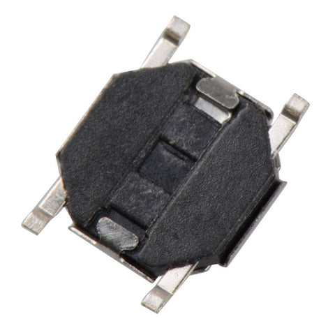 SMD-Microtaster 4x4x1,5mm Renault