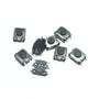 SMD-Microtaster 3x4x2mm VW