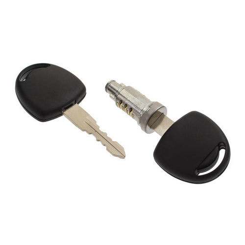 Schließzylinder Sperrwelle Türschloss mit Schlüssel für OPEL ASTRA